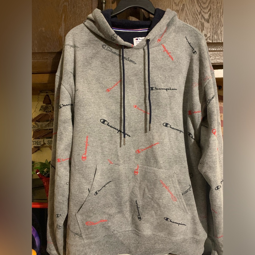 Champion Hoodie